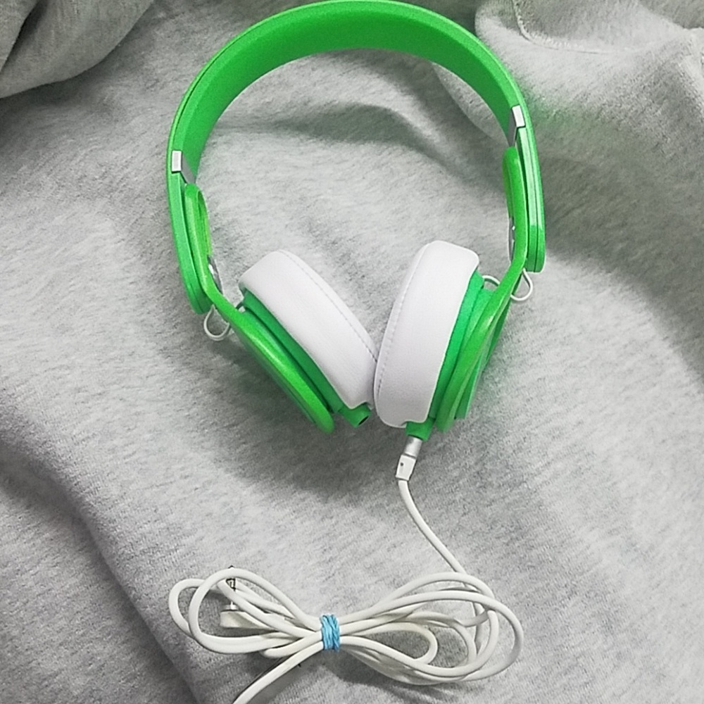 Beats Headphones